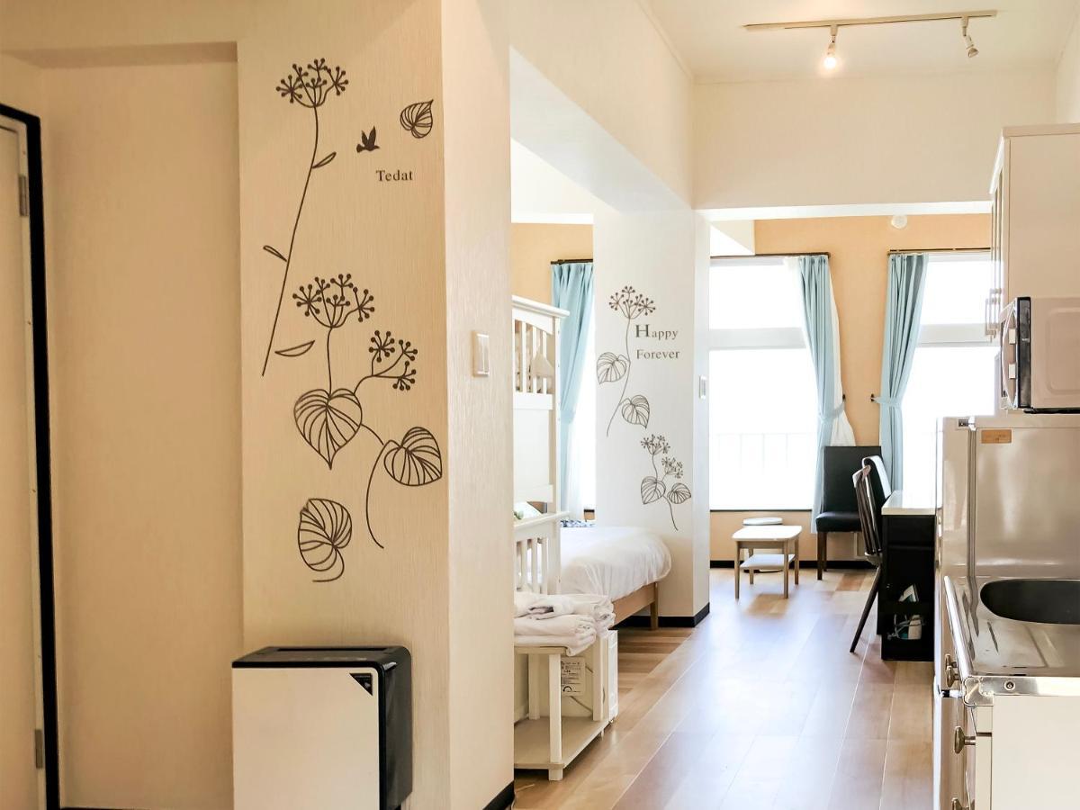 Azama Ocean View Terrace Apartment Exterior photo