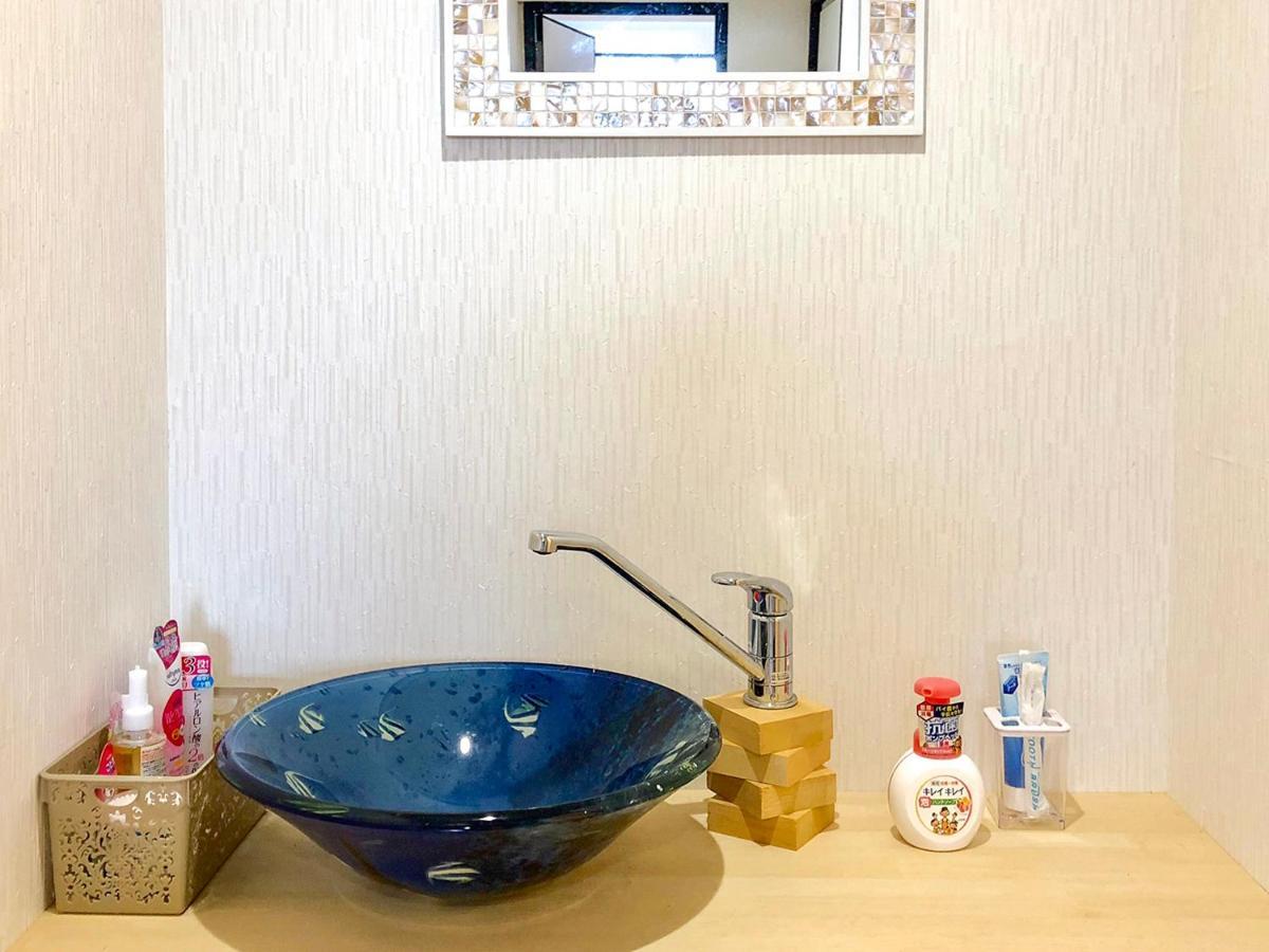 Azama Ocean View Terrace Apartment Exterior photo